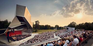 "Klassik unter Sternen&ldquo; zieht nach Grafenegg