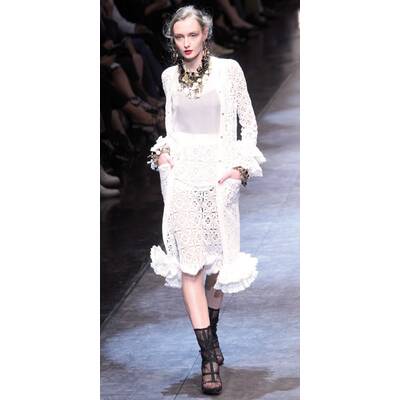 Mailand Fashion Week