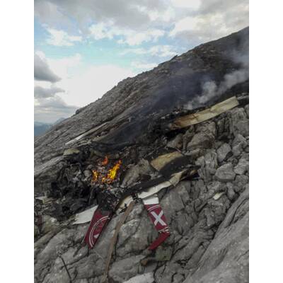 Koordination der Einsatzkräfte