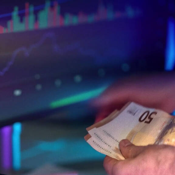 Strom, Sprit, Lebensmittel: Das wird jetzt alles teurer