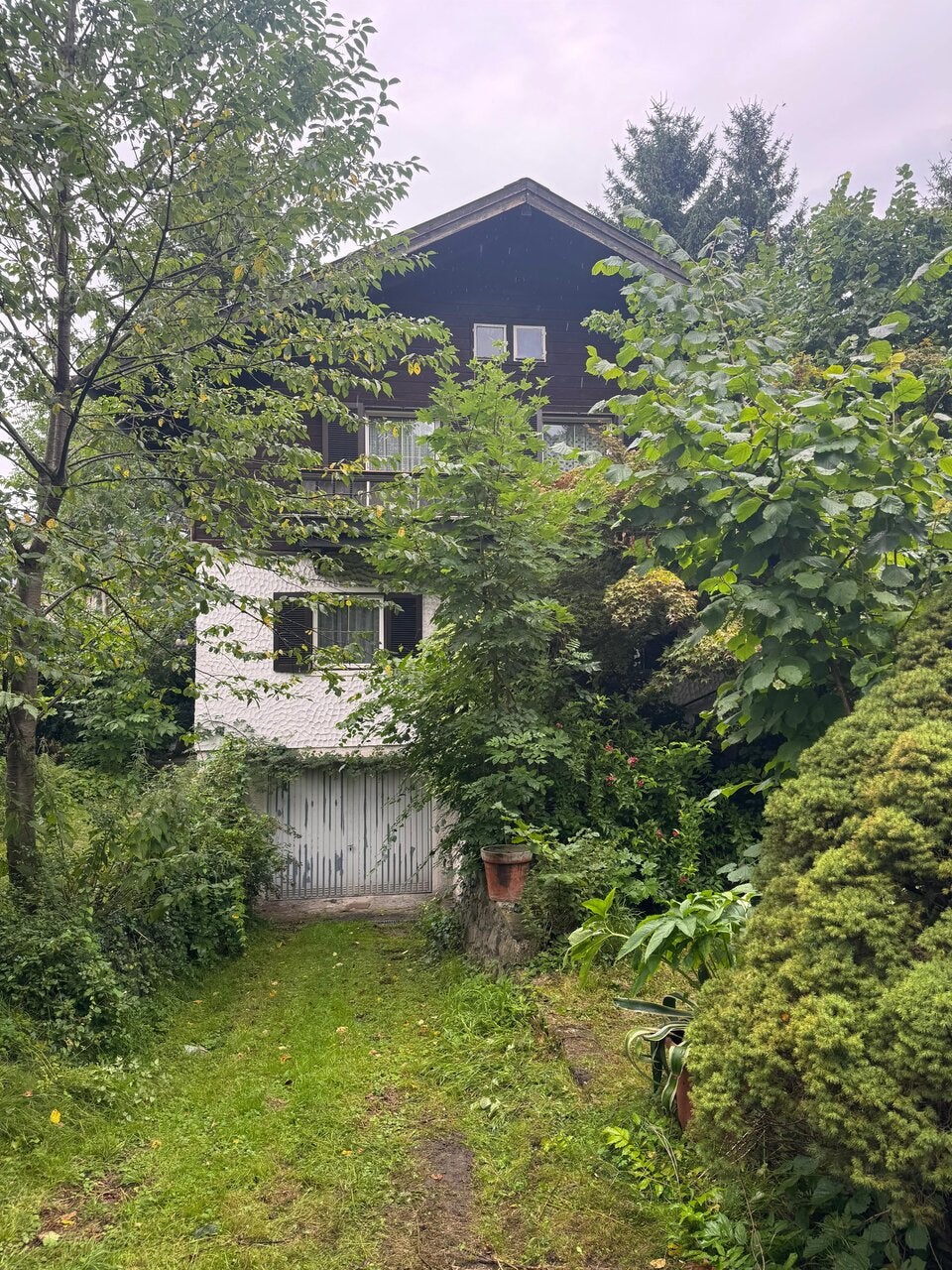 Tatort Haus Schütze erschoss Einbrecher