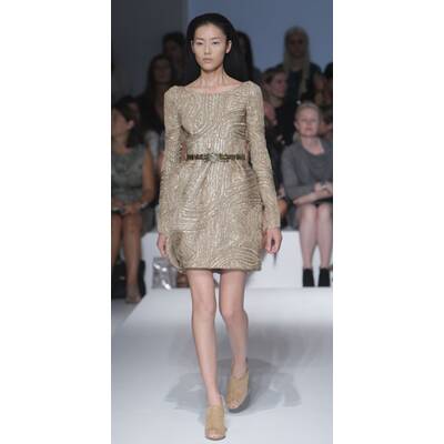 Mailand Fashion Week