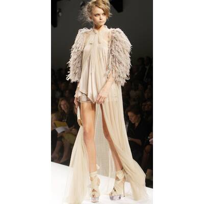 Mailand Fashion Week