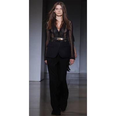 Mailand Fashion Week