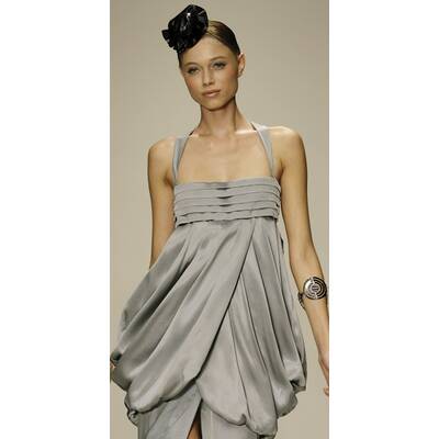 Mailand Fashion Week