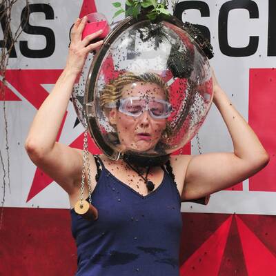 Tag 7 im Dschungelcamp