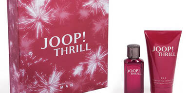 Ein Weihnachtsduft liegt in der Luft