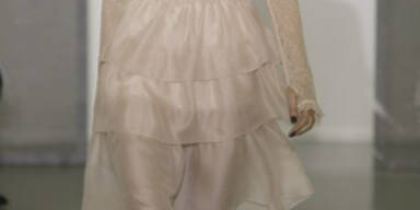 SLIDESHOW: Nina Ricci SS10