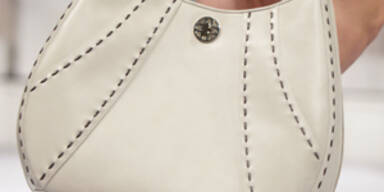 SLIDESHOW: Oscar de la Renta SS10