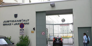 Justizanstalt Graz-Jakomini