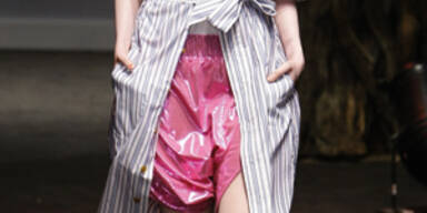 Vivienne Westwood Red Label SS10