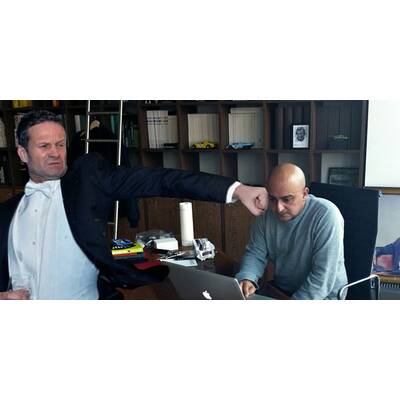 Ball-Prügler wird Internet-