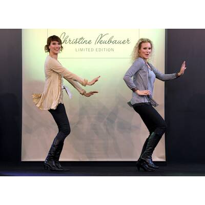 Christine Neubauer Limited Edition