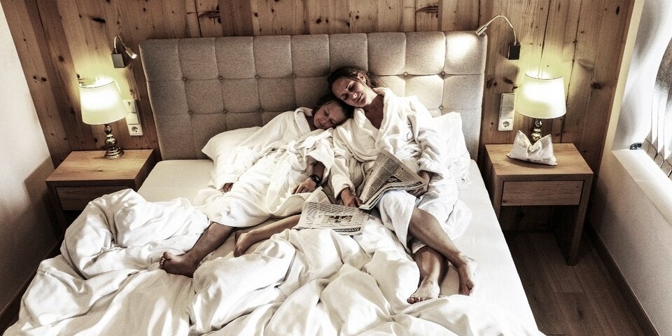 Traumurlaub in Obertauern gewinnen