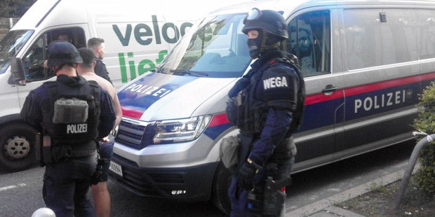 Friseur attackiert Kunden Ottakring Wien