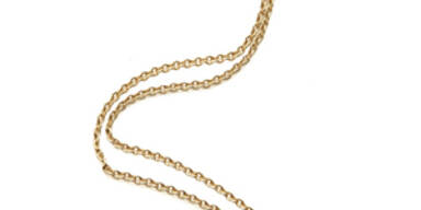 Uhren und Schmuck von Dolce & Gabbana