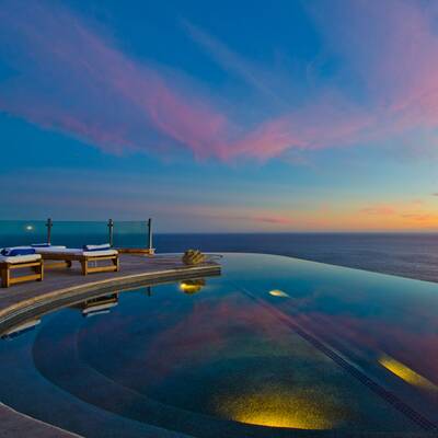 Die schönsten Villen mit Pool