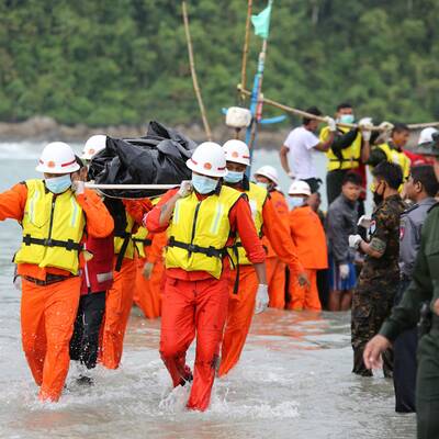 Das war das Jahr 2017