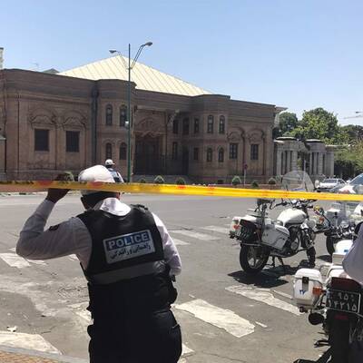 Das war das Jahr 2017