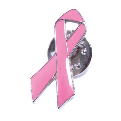 Baumax - Griller Pink Ribbon Tischgriller