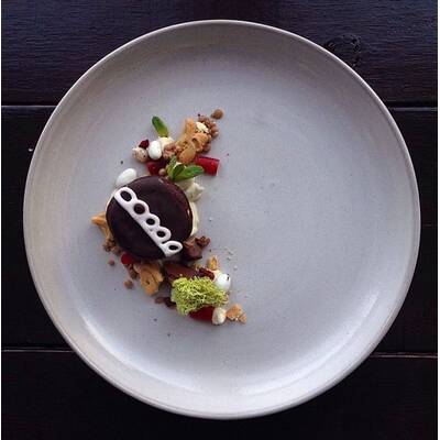 Chef Jacques la Merde