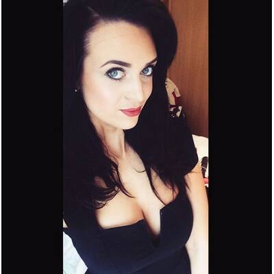 Katy Perry-Zwilling Francesca Brown 