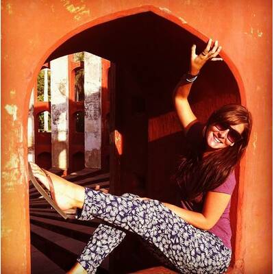 Katy Collins - Von der verlassenen Braut zur Buchautorin 