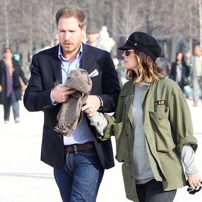 Barrymore im verdächtigen Freizeit-Outfit