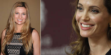 Ärztin: 'Angelina musste an die Öffentlichkeit!'