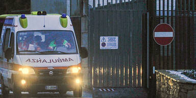 Brennende Fähre: Alle Österreicher gerettet