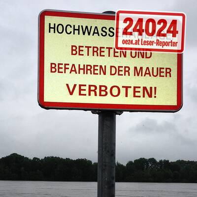 So schlimm ist die Jahrhundert-Flut