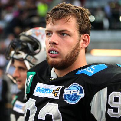 Vikings gewinnen gegen Raiders