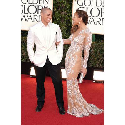 Marlies Schild & Benni Raich