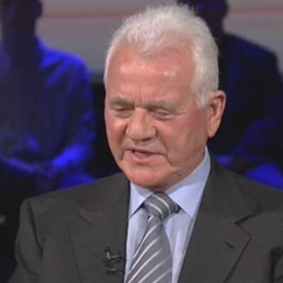 Spindelegger vs. Stronach - Alle Bilder