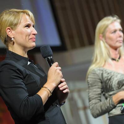 Politik-Ideen-Wettbewerb von Stronach