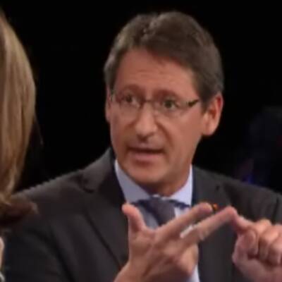 Alle Bilder zu Glawischnig vs. Stronach