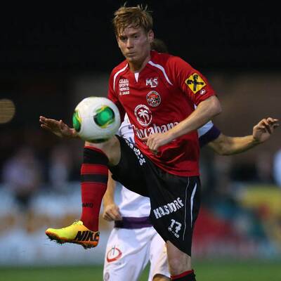 Die Bilder zum Cup-Out der Austria