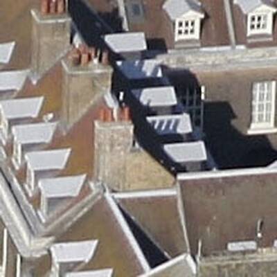 Der Kensington Palast