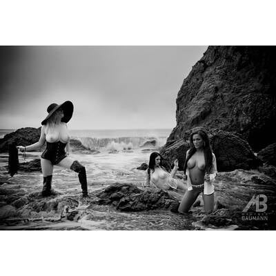 Fine Nude Art Kalender 2014