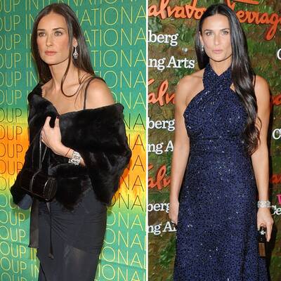 Diese Stars altern nicht