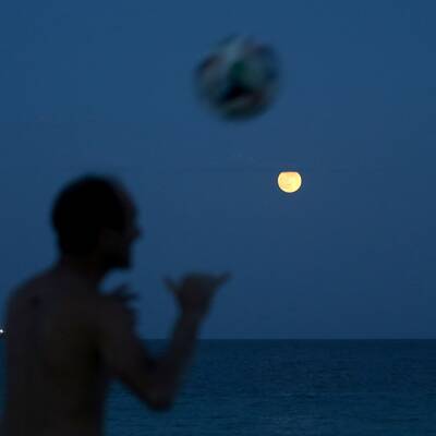 Peter und Paul Kirche, Deutschland