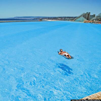 1,1 bis 2 Milliarden Dollar hat er gekostet