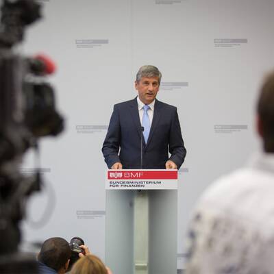 Spindelegger tritt ab