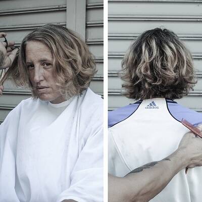 #BeAwesomeToSomebody