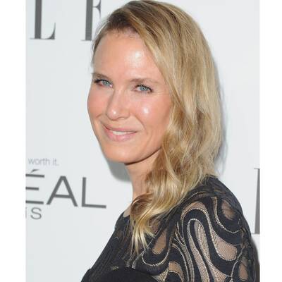 Renee Zellweger