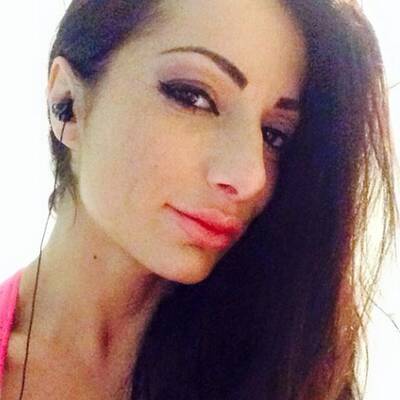 So heiß ist Priscilla Salerno