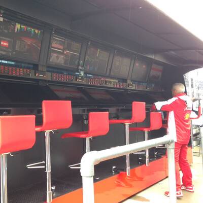 Die Bilder zum Spielberg-GP