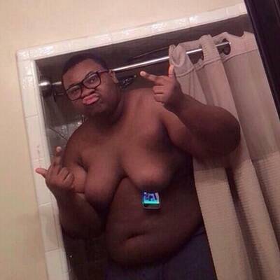 Die schlimmsten Selfies der Welt