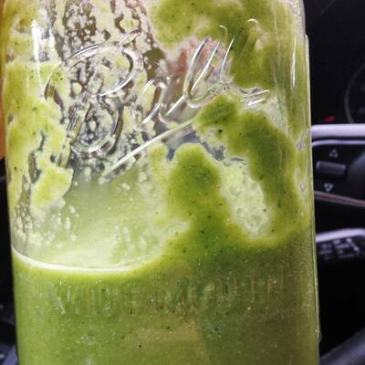 So ernährte sich eine Diät-Expertin 7 Tage lang