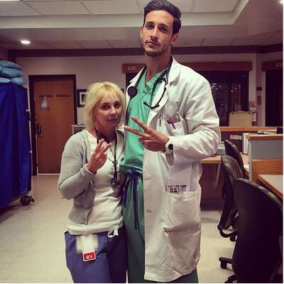 Doc Mike - Der heißeste Arzt auf Instagram 